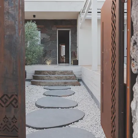 Al Borgo 01 Luxury In Sardinia Ferienhaus