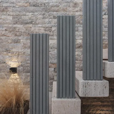 Al Borgo 01 Luxury In Sardinia * Abbasanta