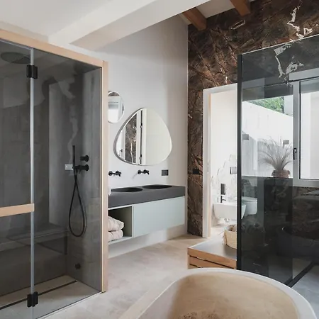 Al Borgo 01 Luxury In Sardinia