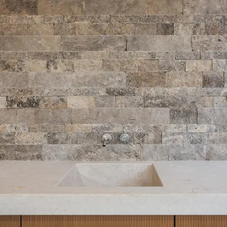 Ferienhaus Al Borgo 01 Luxury In Sardinia