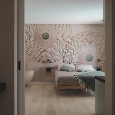 Casa vacanze Al Borgo 01 Luxury In Sardinia Abbasanta