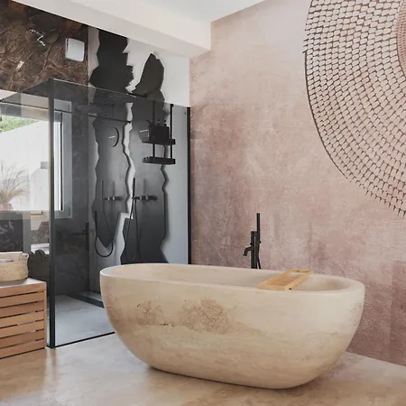 Al Borgo 01 Luxury In Sardinia