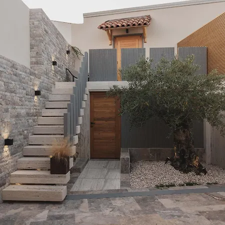 Ferienhaus Al Borgo 01 Luxury In Sardinia *