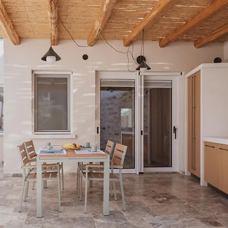 Al Borgo 01 Luxury In Sardinia