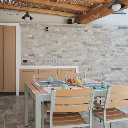 Al Borgo 01 Luxury In Sardinia *