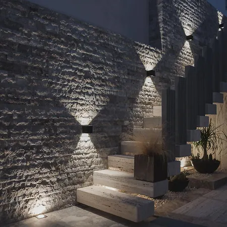 Al Borgo 01 Luxury In Sardinia
