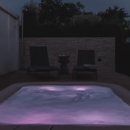 Ferienhaus Al Borgo 01 Luxury In Sardinia *