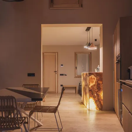 Al Borgo 01 Luxury In Sardinia Ferienhaus *