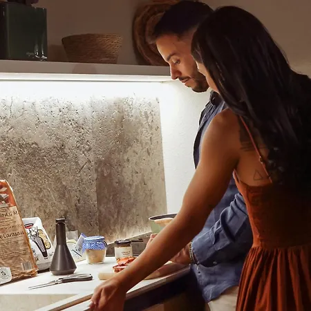 Casa vacanze Al Borgo 01 Luxury In Sardinia