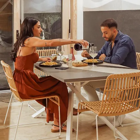 Al Borgo 01 Luxury In Sardinia Casa vacanze