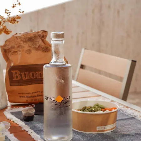 Casa vacanze Al Borgo 01 Luxury In Sardinia