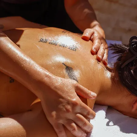 Al Borgo 01 Luxury In Sardinia * Abbasanta