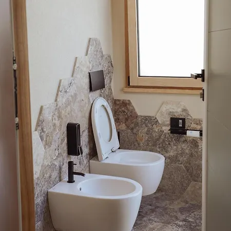 Al Borgo 01 Luxury In Sardinia Abbasanta