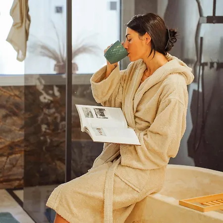 Casa vacanze Al Borgo 01 Luxury In Sardinia