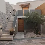 Feriehus Al Borgo 01 Luxury In Sardinia *