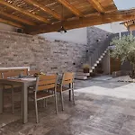 Al Borgo 01 Luxury In Sardinia Feriehus