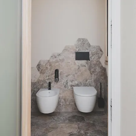 Al Borgo 01 Luxury In Sardinia * Abbasanta