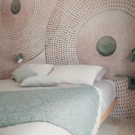 Al Borgo 01 Luxury In Sardinia