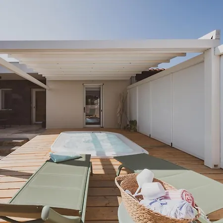 Al Borgo 01 Luxury In Sardinia *