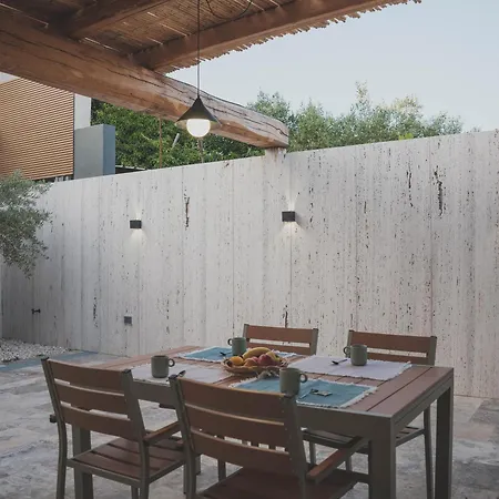 Al Borgo 01 Luxury In Sardinia Feriehus