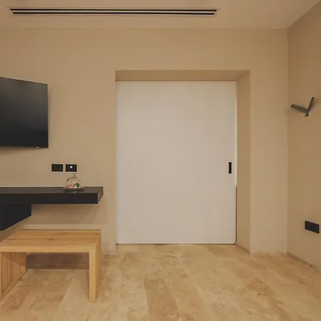 Al Borgo 01 Luxury In Sardinia *