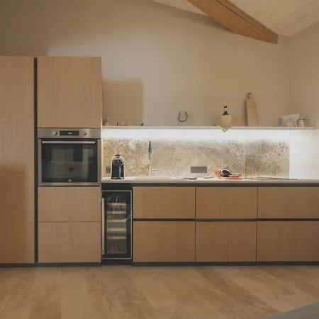 Al Borgo 01 Luxury In Sardinia Аббазанта