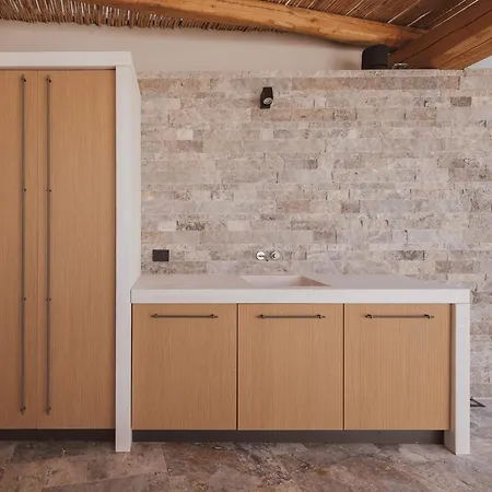 Al Borgo 01 Luxury In Sardinia Prázdninový dům *