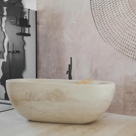 Дом отдыха Al Borgo 01 Luxury In Sardinia Аббазанта