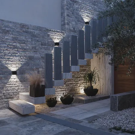 Al Borgo 01 Luxury In Sardinia * 아바산타