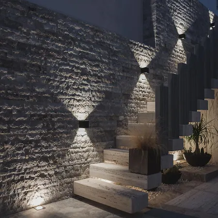 Al Borgo 01 Luxury In Sardinia
