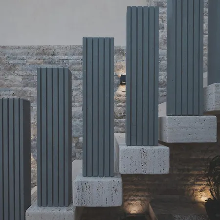 Al Borgo 01 Luxury In Sardinia