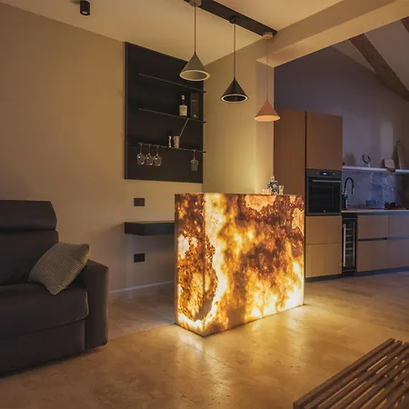 Al Borgo 01 Luxury In Sardinia *