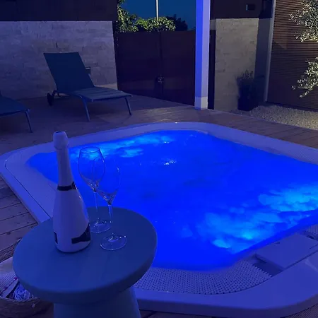 Al Borgo 01 Luxury In Sardinia *
