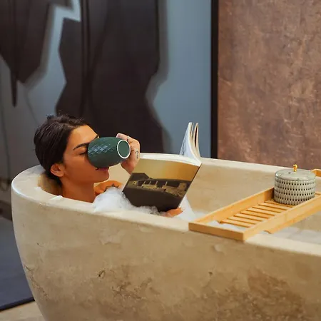 Semesterbostad Al Borgo 01 Luxury In Sardinia Abbasanta