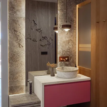 Al Borgo 01 Luxury In Sardinia