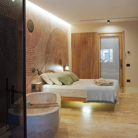 Al Borgo 01 Luxury In Sardinia * 아바산타