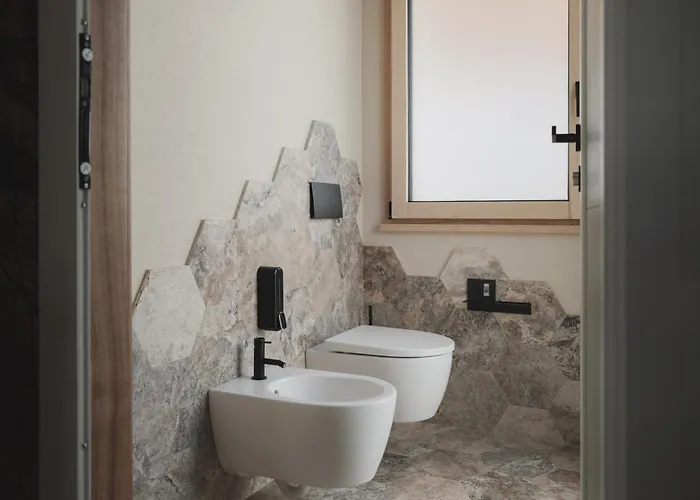 度假居 Al Borgo 01 Luxury In Sardinia 阿巴桑塔