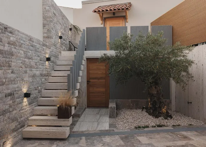 度假居 Al Borgo 01 Luxury In Sardinia *