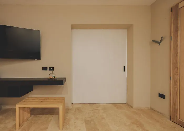 Al Borgo 01 Luxury In Sardinia *