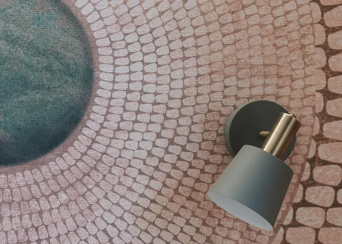 Al Borgo 01 Luxury In Sardinia * 阿巴桑塔