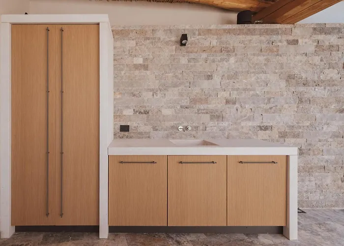 Al Borgo 01 Luxury In Sardinia 度假居 *