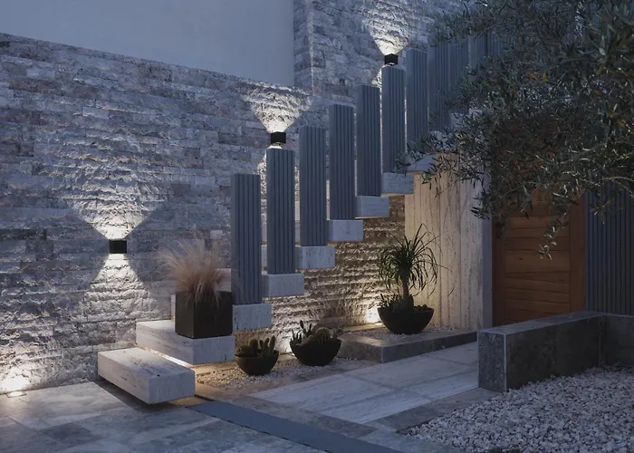 Al Borgo 01 Luxury In Sardinia * 阿巴桑塔