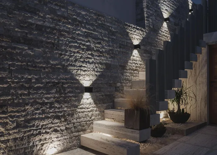 Al Borgo 01 Luxury In Sardinia